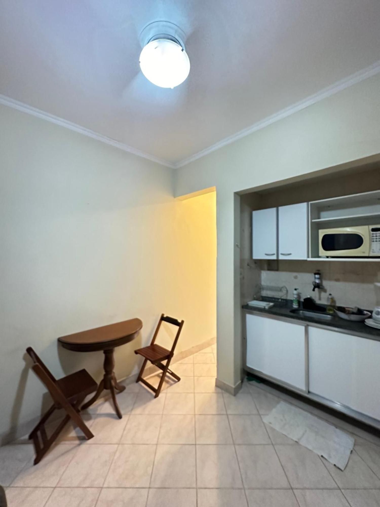 Rio Flat Praia 6 Rio de Janeiro Exterior foto